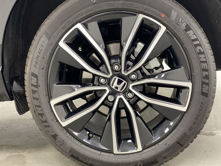 Used Honda HR-V 2025 for sale - 77210570: Photo 19