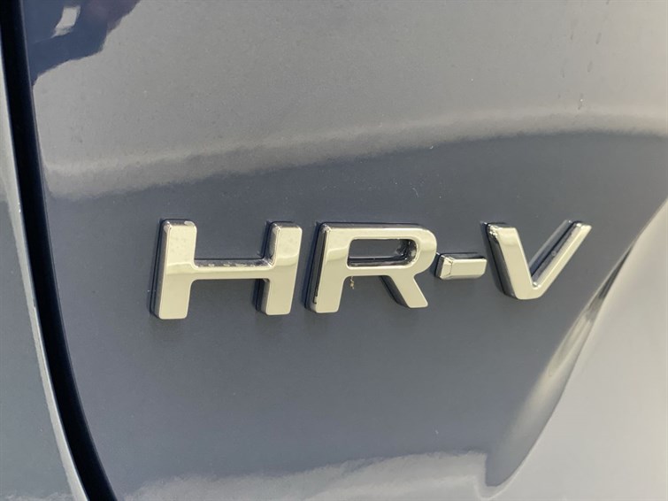 Used Honda HR-V 2025 for sale - 77210570: Photo 29