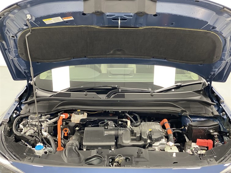 Used Honda HR-V 2025 for sale - 77210570: Photo 30