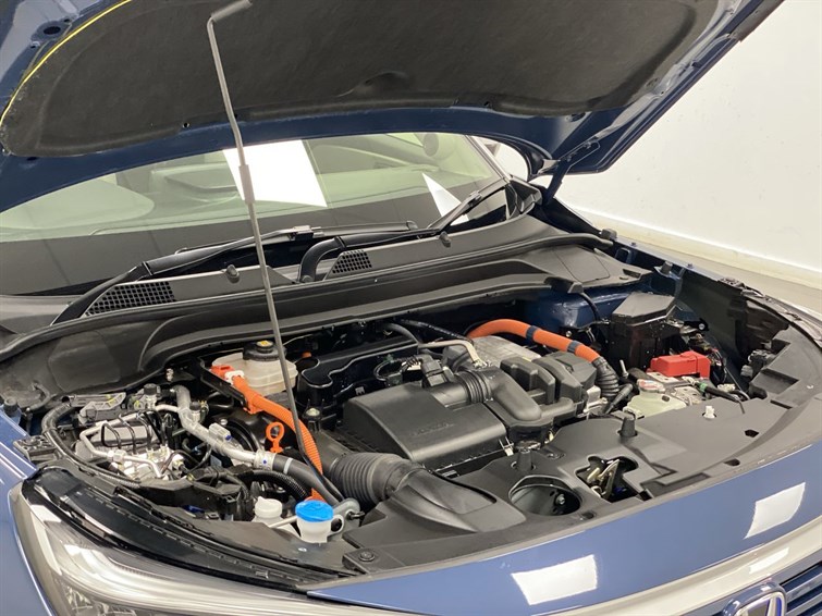 Used Honda HR-V 2025 for sale - 77210570: Photo 31