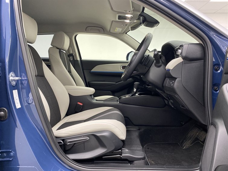 Used Honda HR-V 2025 for sale - 77210570: Photo 32