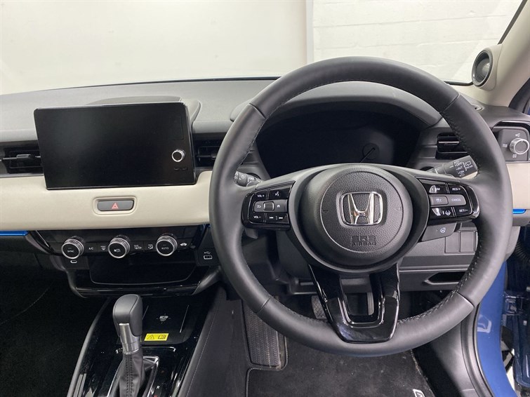 Used Honda HR-V 2025 for sale - 77210570: Photo 37