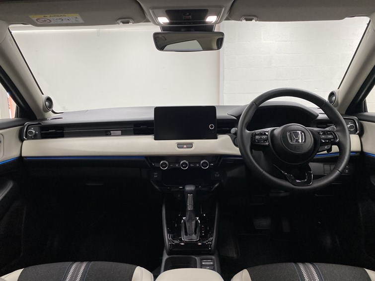 Used Honda HR-V 2025 for sale - 77210570: Photo 4