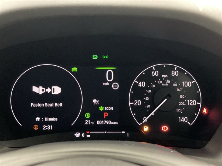 Used Honda HR-V 2025 for sale - 77210570: Photo 40