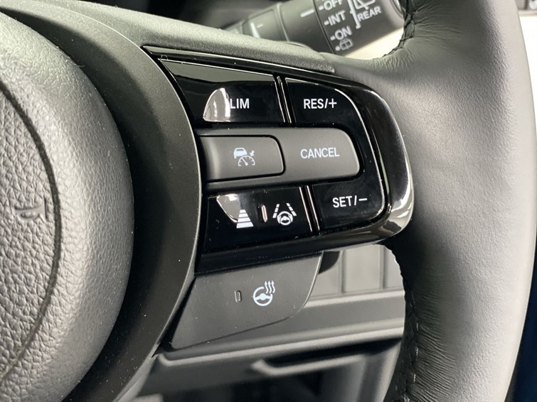 Used Honda HR-V 2025 for sale - 77210570: Photo 41