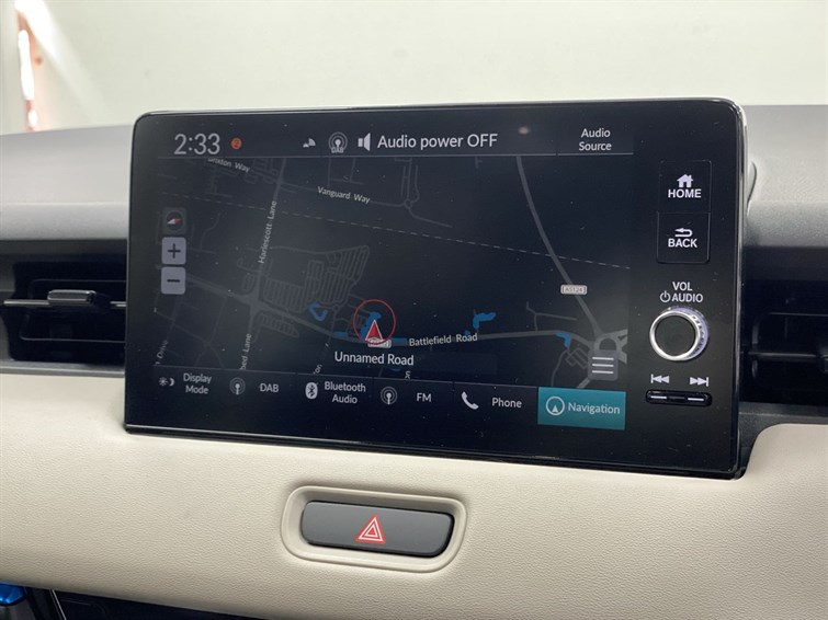 Used Honda HR-V 2025 for sale - 77210570: Photo 47