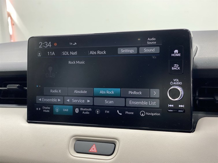 Used Honda HR-V 2025 for sale - 77210570: Photo 48