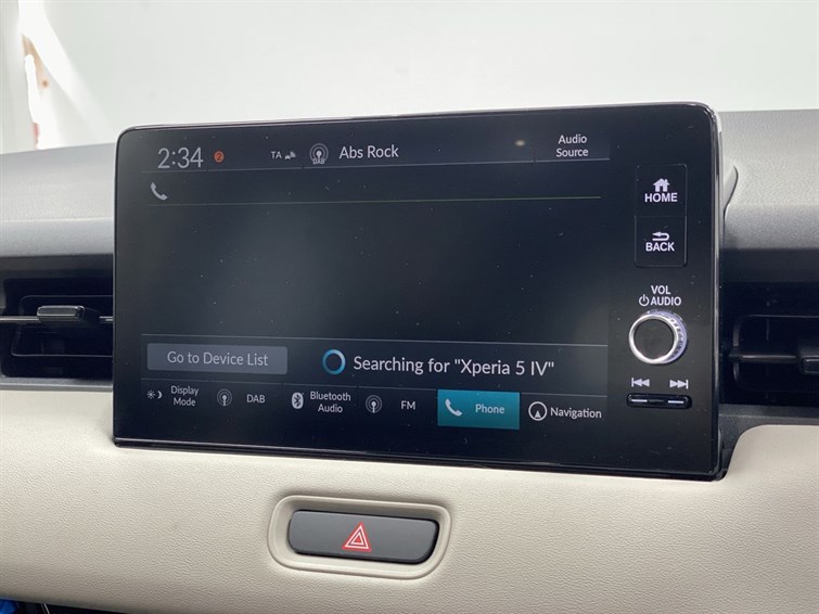 Used Honda HR-V 2025 for sale - 77210570: Photo 49