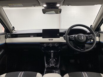 Used Honda HR-V 2025 for sale - 77210570: Photo