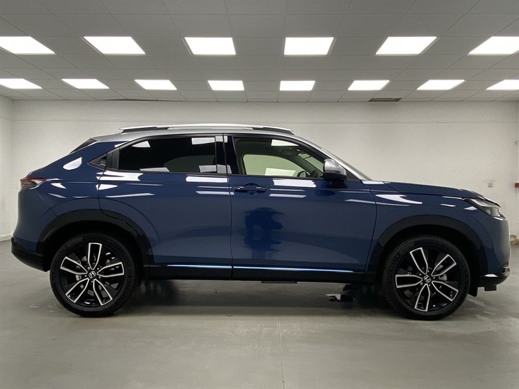 Used Honda HR-V 2025 for sale - 77210570: Photo 5