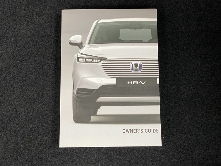Used Honda HR-V 2025 for sale - 77210570: Photo 55
