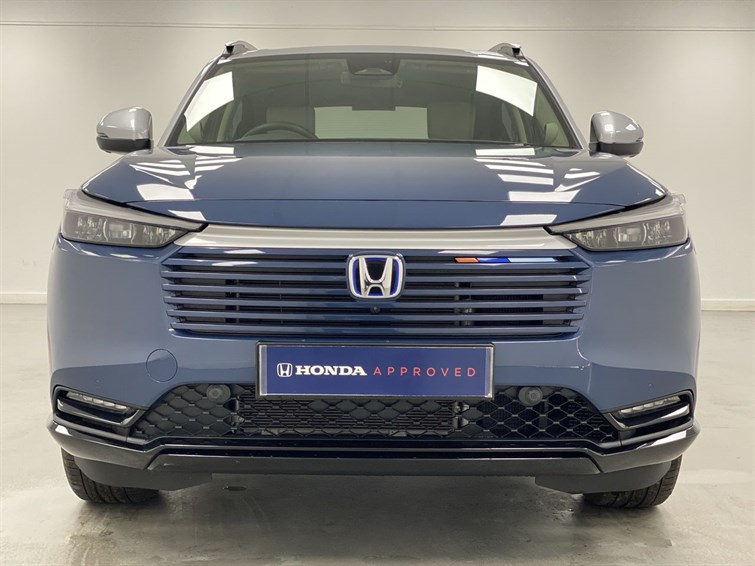 Used Honda HR-V 2025 for sale - 77210570: Photo 6