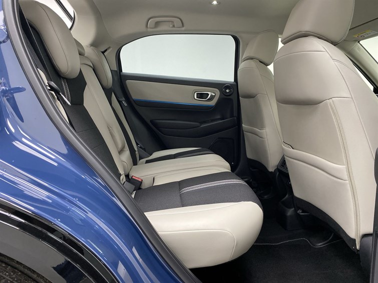 Used Honda HR-V 2025 for sale - 77210570: Photo 61