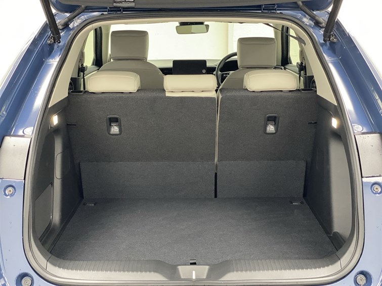 Used Honda HR-V 2025 for sale - 77210570: Photo 64