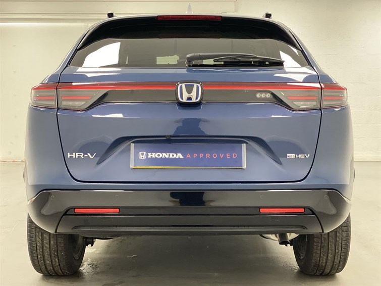 Used Honda HR-V 2025 for sale - 77210570: Photo 7