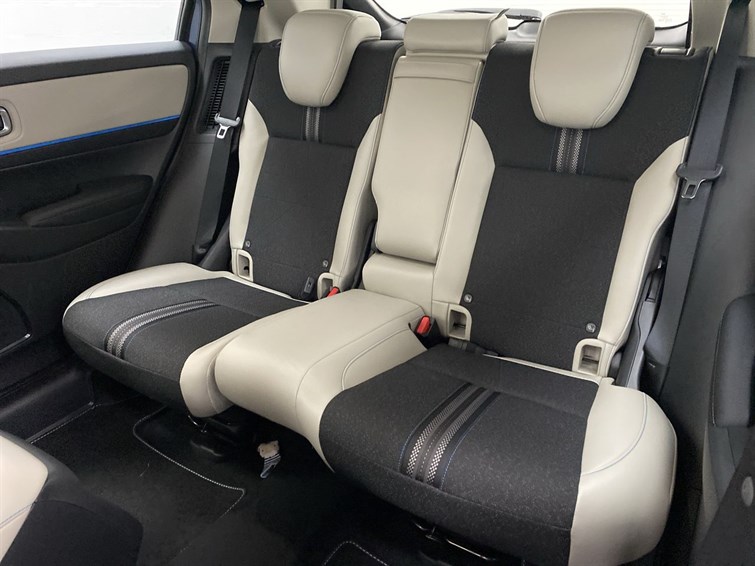 Used Honda HR-V 2025 for sale - 77210570: Photo 8