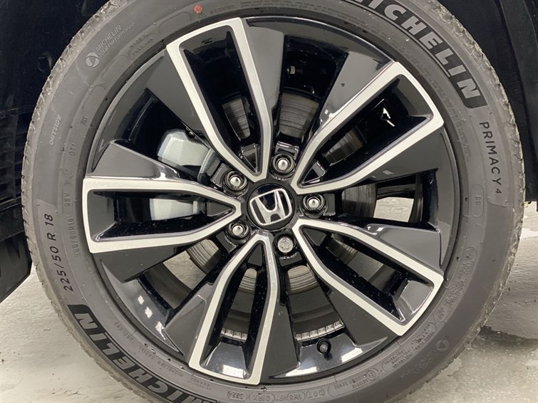 Used Honda HR-V 2025 for sale - 77210570: Photo 9