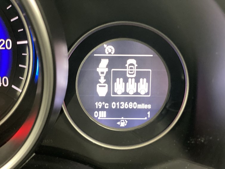 Used Honda Jazz 2018 for sale - 77210517: Photo 11