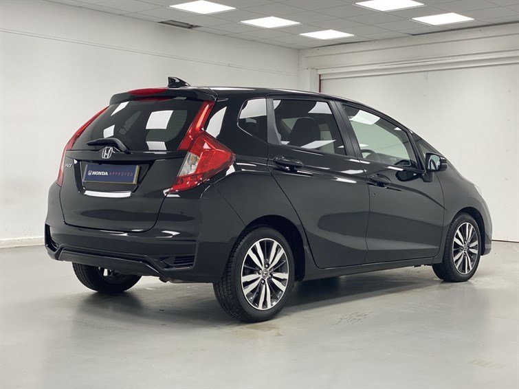 Used Honda Jazz 2018 for sale - 77210517: Photo 12