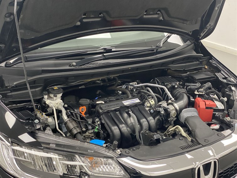 Used Honda Jazz 2018 for sale - 77210517: Photo 31