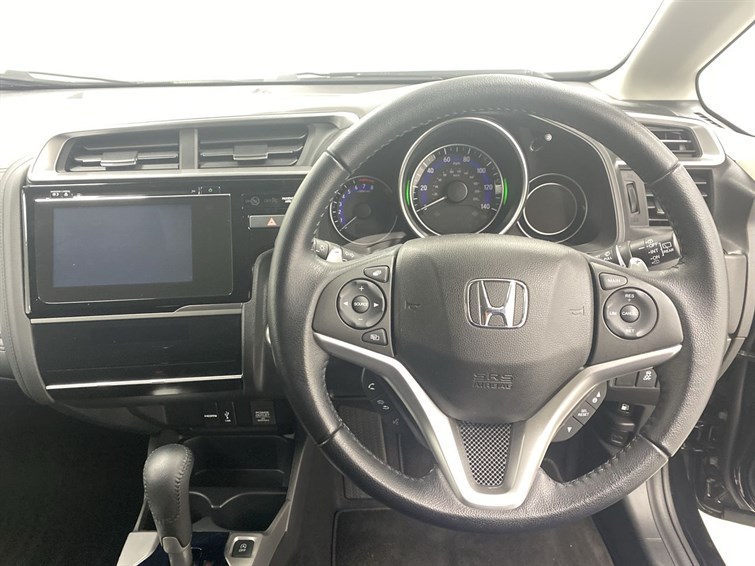 Used Honda Jazz 2018 for sale - 77210517: Photo 37