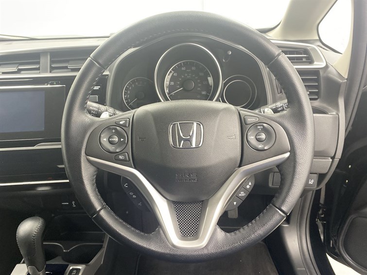 Used Honda Jazz 2018 for sale - 77210517: Photo 44