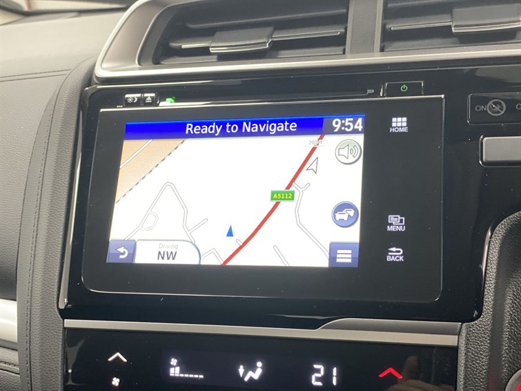 Used Honda Jazz 2018 for sale - 77210517: Photo 47