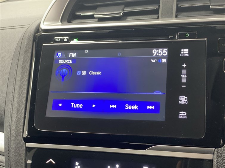 Used Honda Jazz 2018 for sale - 77210517: Photo 48