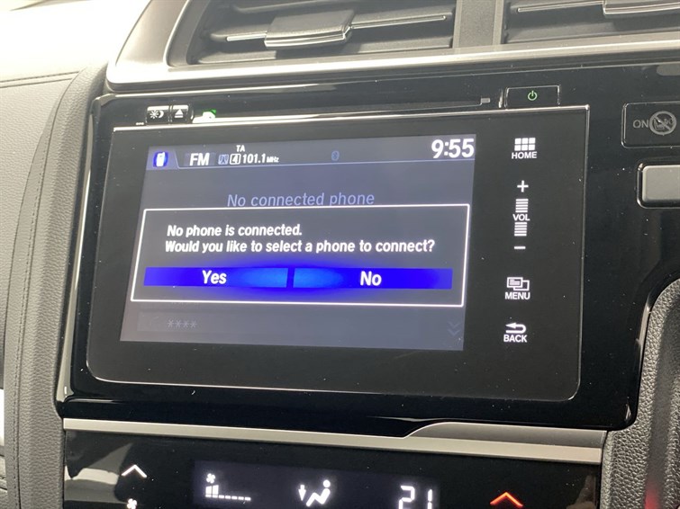 Used Honda Jazz 2018 for sale - 77210517: Photo 49