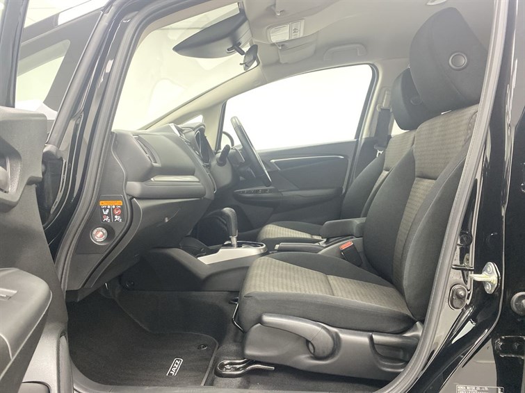 Used Honda Jazz 2018 for sale - 77210517: Photo 54