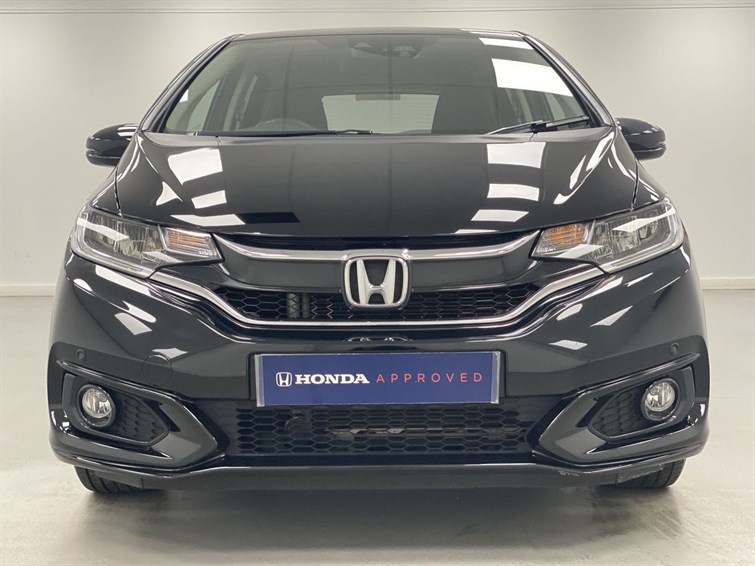 Used Honda Jazz 2018 for sale - 77210517: Photo 6