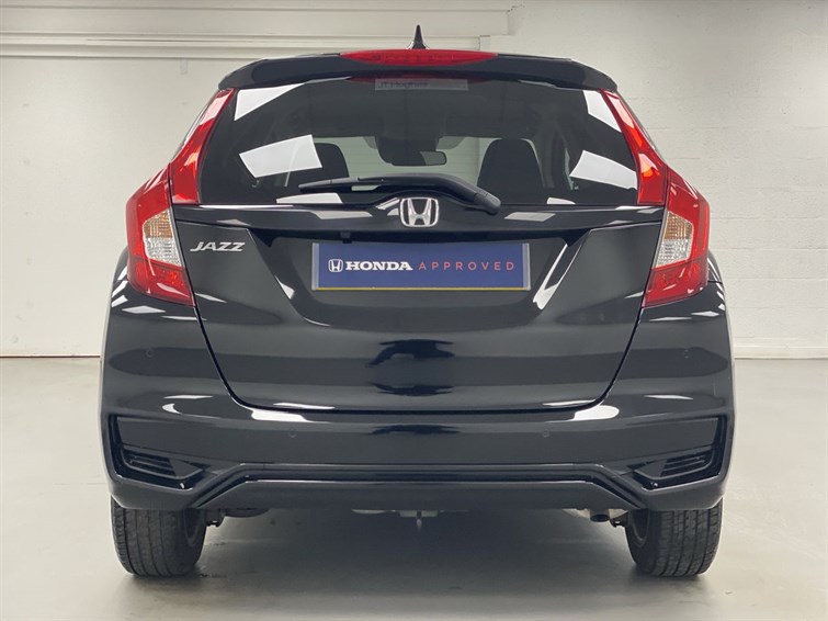 Used Honda Jazz 2018 for sale - 77210517: Photo 7