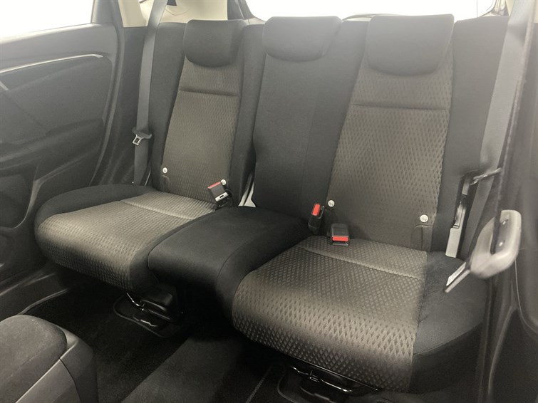 Used Honda Jazz 2018 for sale - 77210517: Photo 8