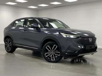 2023 - 1.5 eHEV Advance 5dr CVT