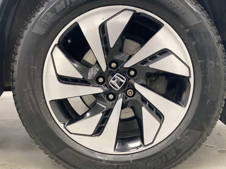 Used Honda CR-V 2017 for sale - 77647481: Photo 15