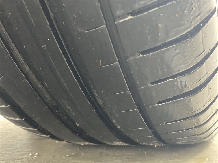 Used Honda CR-V 2017 for sale - 77647481: Photo 16