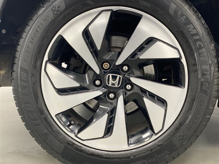 Used Honda CR-V 2017 for sale - 77647481: Photo 17