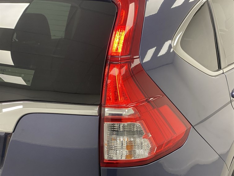 Used Honda CR-V 2017 for sale - 77647481: Photo 22