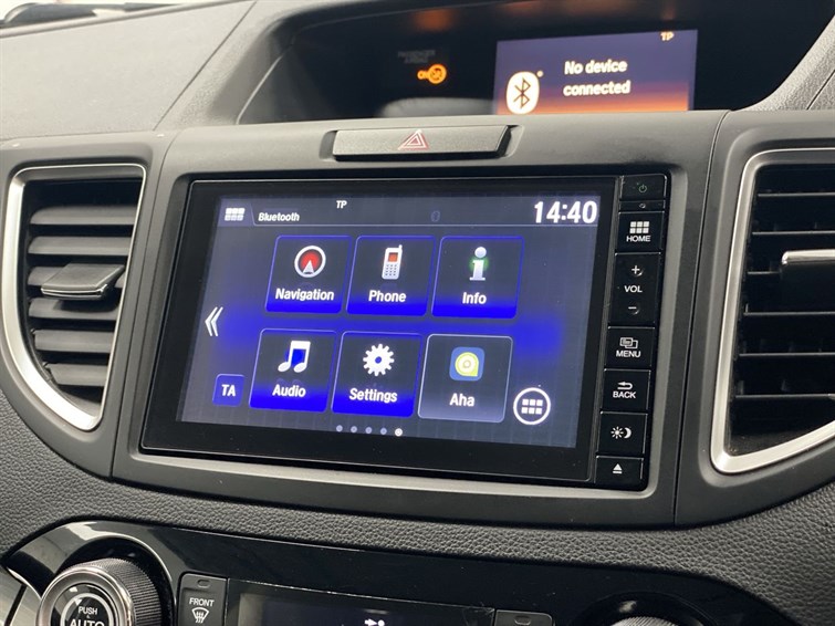 Used Honda CR-V 2017 for sale - 77647481: Photo 46