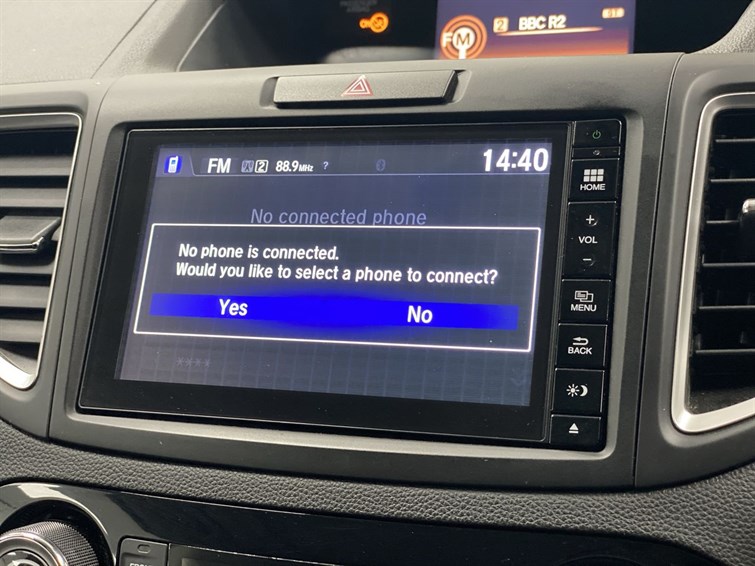 Used Honda CR-V 2017 for sale - 77647481: Photo 49