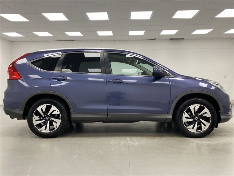 Used Honda CR-V 2017 for sale - 77647481: Photo 5