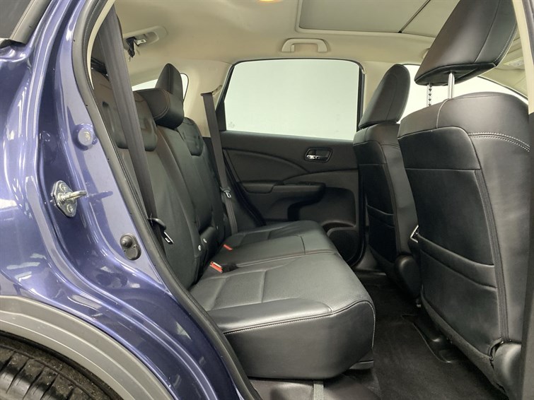 Used Honda CR-V 2017 for sale - 77647481: Photo 57