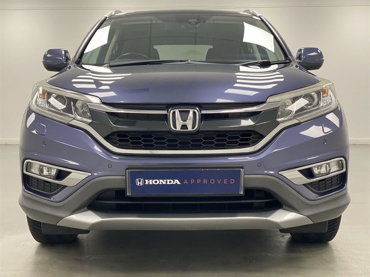 Used Honda CR-V 2017 for sale - 77647481: Photo 6