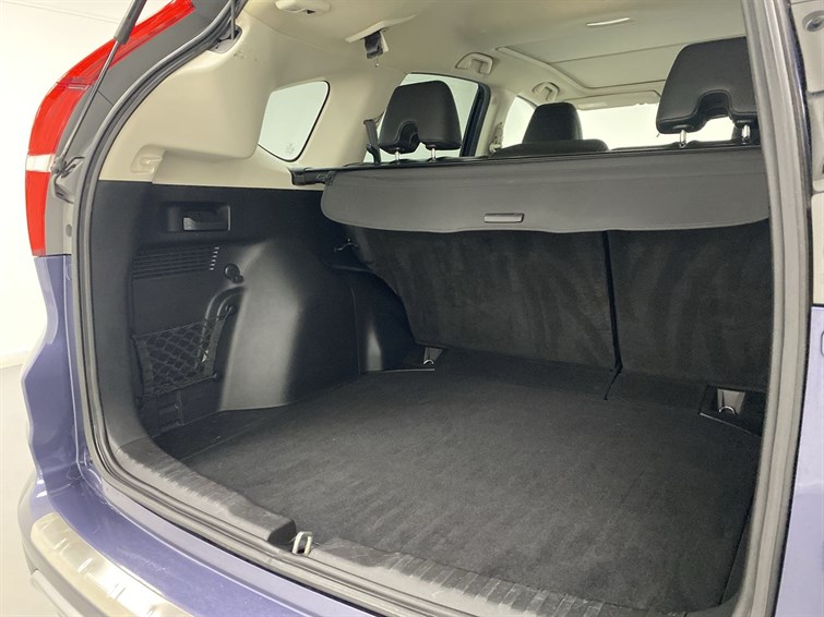 Used Honda CR-V 2017 for sale - 77647481: Photo 62