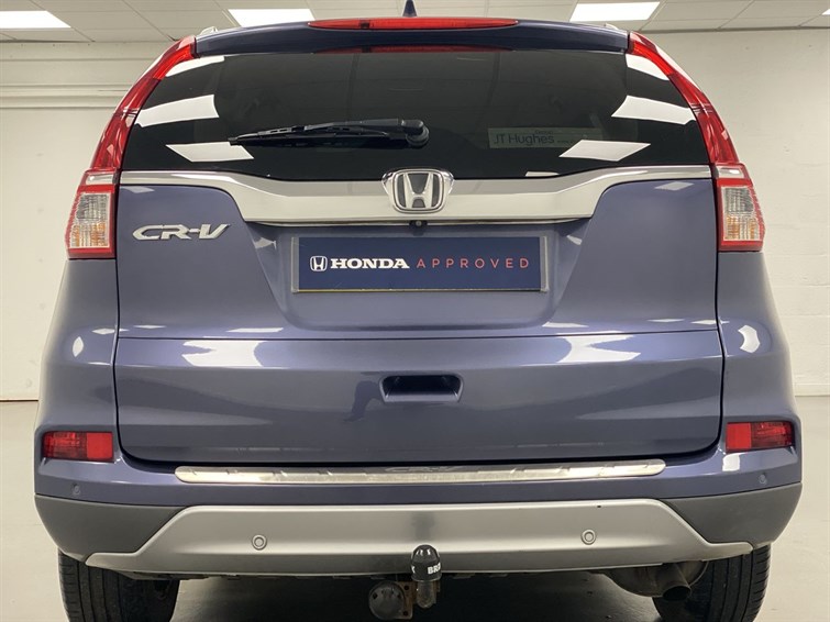 Used Honda CR-V 2017 for sale - 77647481: Photo 7