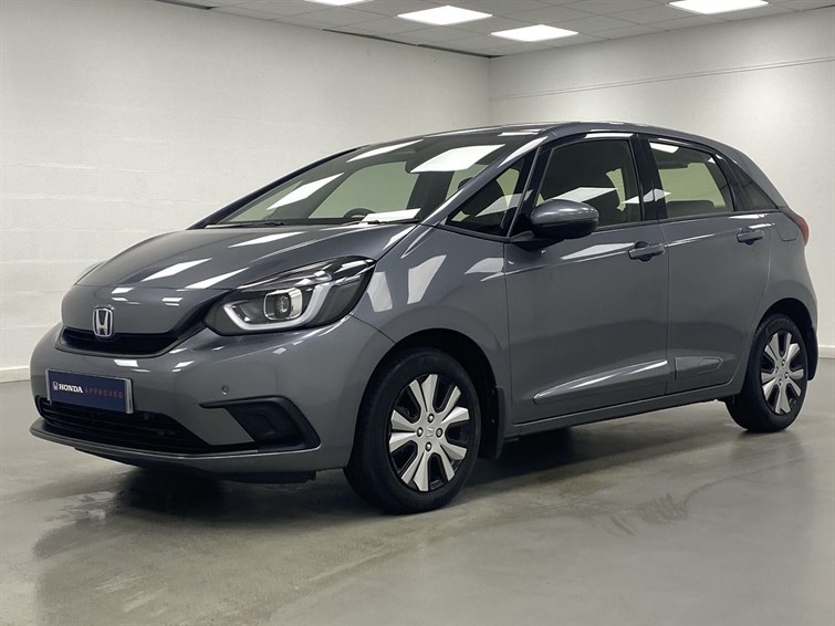 Used Honda Jazz 2020 for sale - 77210467: Photo 10