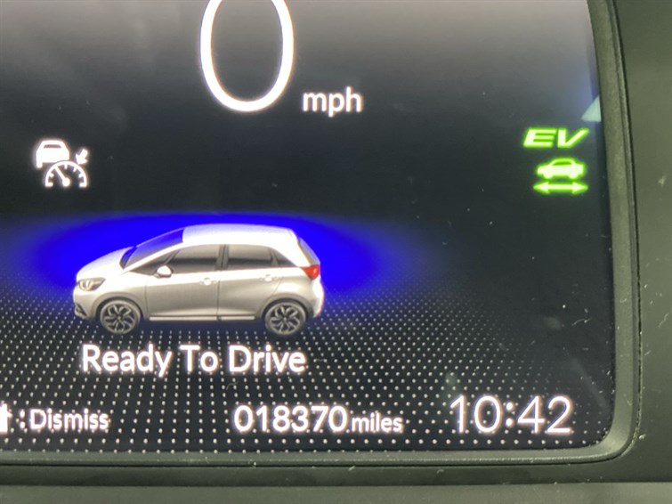 Used Honda Jazz 2020 for sale - 77210467: Photo 11