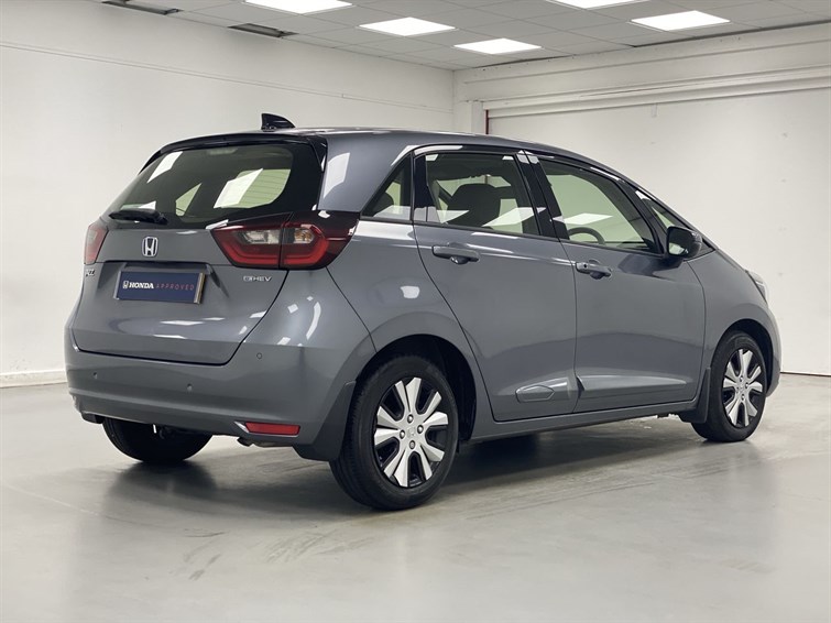 Used Honda Jazz 2020 for sale - 77210467: Photo 12