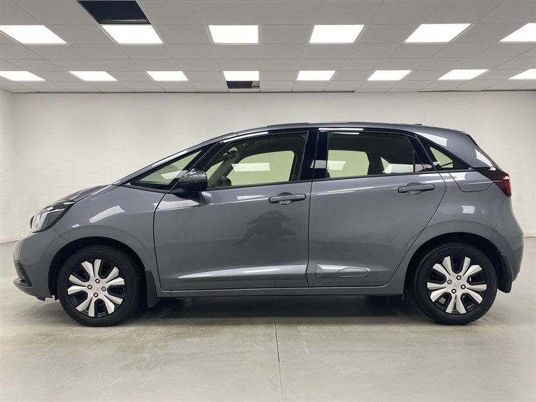 Used Honda Jazz 2020 for sale - 77210467: Photo 13