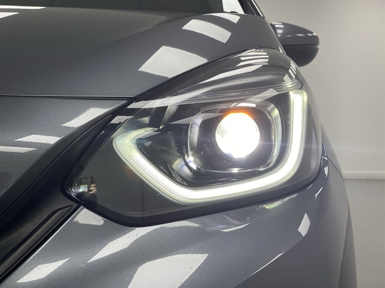 Used Honda Jazz 2020 for sale - 77210467: Photo 21